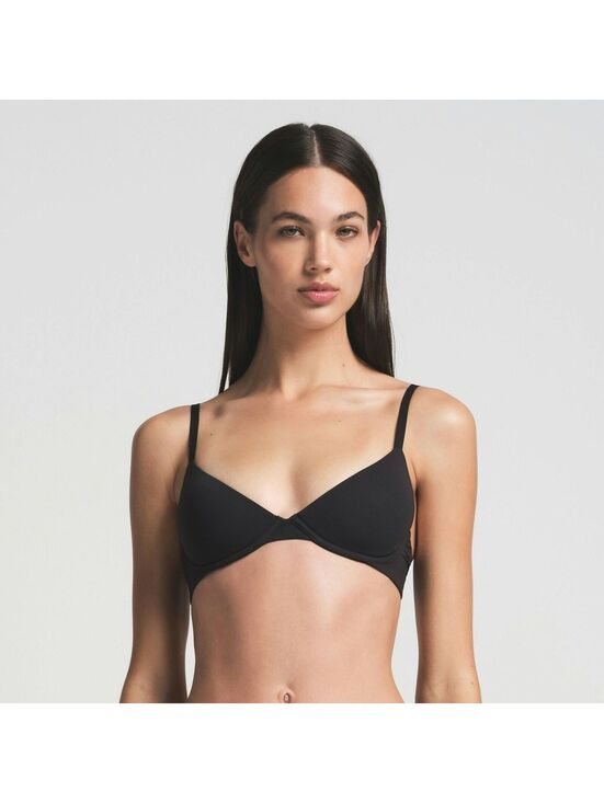 SKIMS Other - UPDATE SIZE ! SKIMS NWT Fits Everybody Scoop Plunge Bra - Size 46D